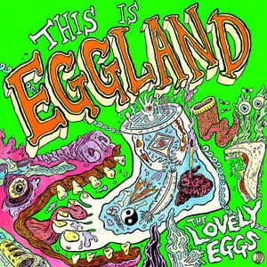This is Eggland